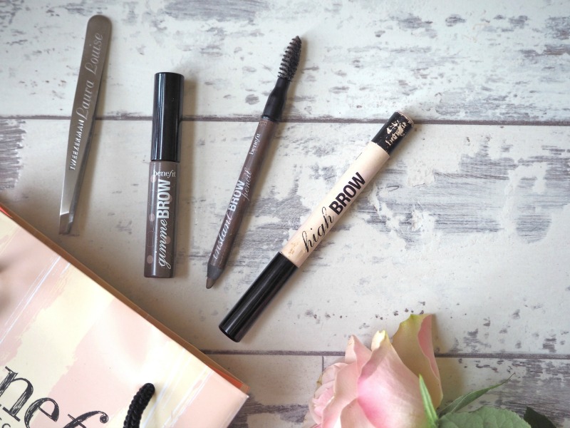 Makeup Tips | Perfect Brows in Easy Steps.