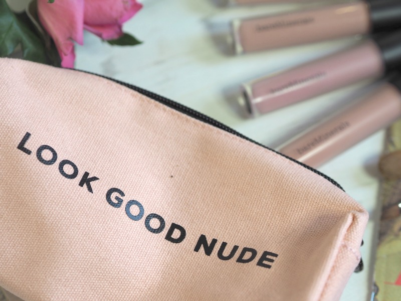 Bareminerals Gen Nude Lip color