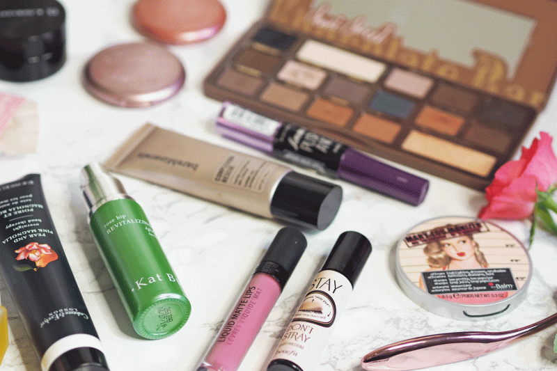 February Favourites & Fails. - Laura Louise Makeup + Beauty