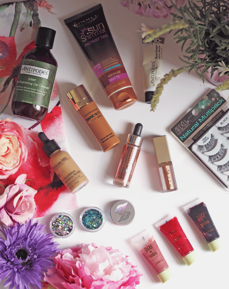 June Beauty Favourites + Fails. - Laura Louise Makeup + Beauty