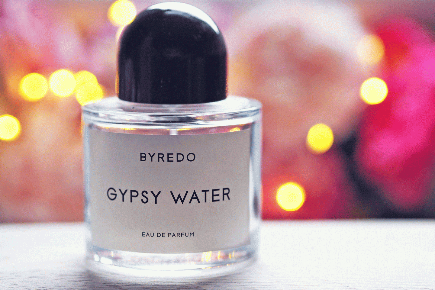 BYREDO GYPSY WATER WEAR TEST REVIEW, VS