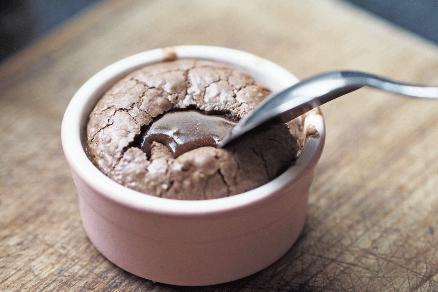 Hawksmoor snickers pudding