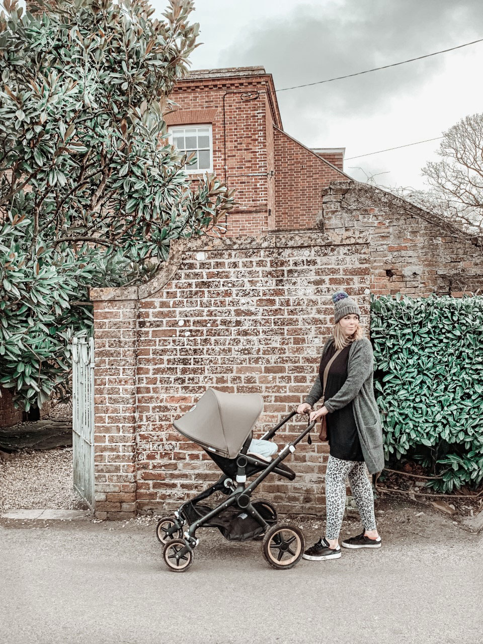 honest mum blog