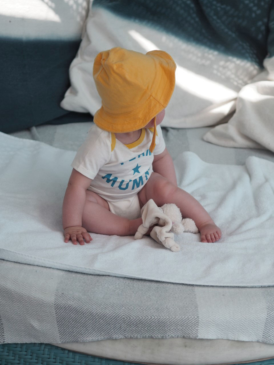 honest mum blog