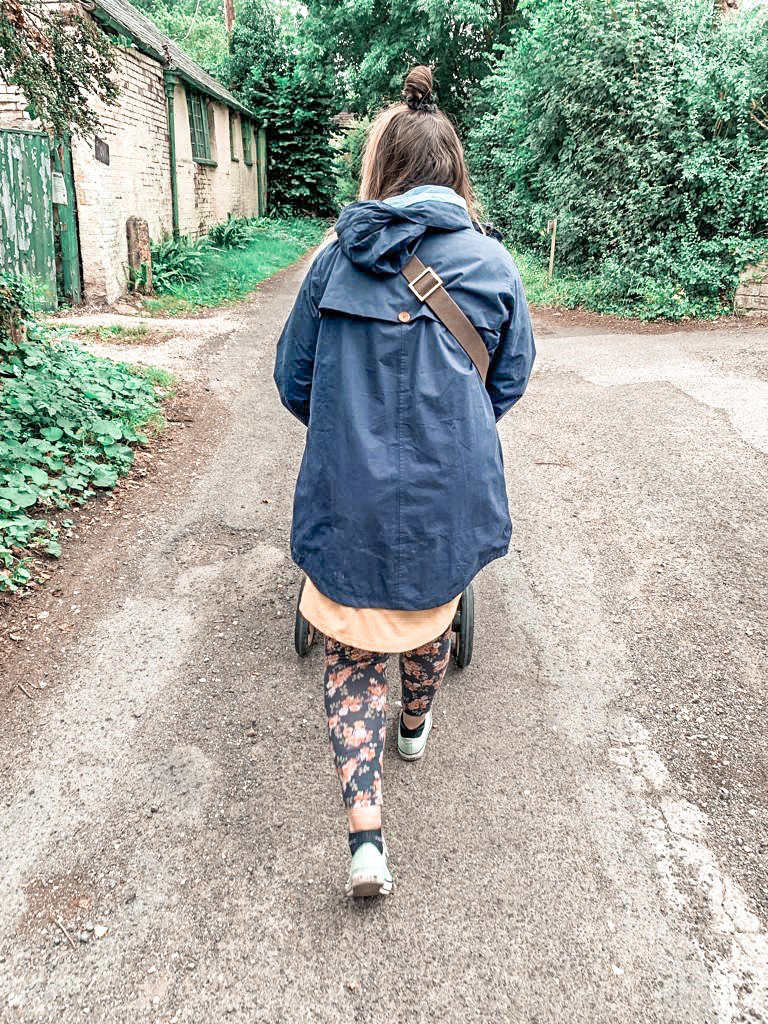 honest mum blog