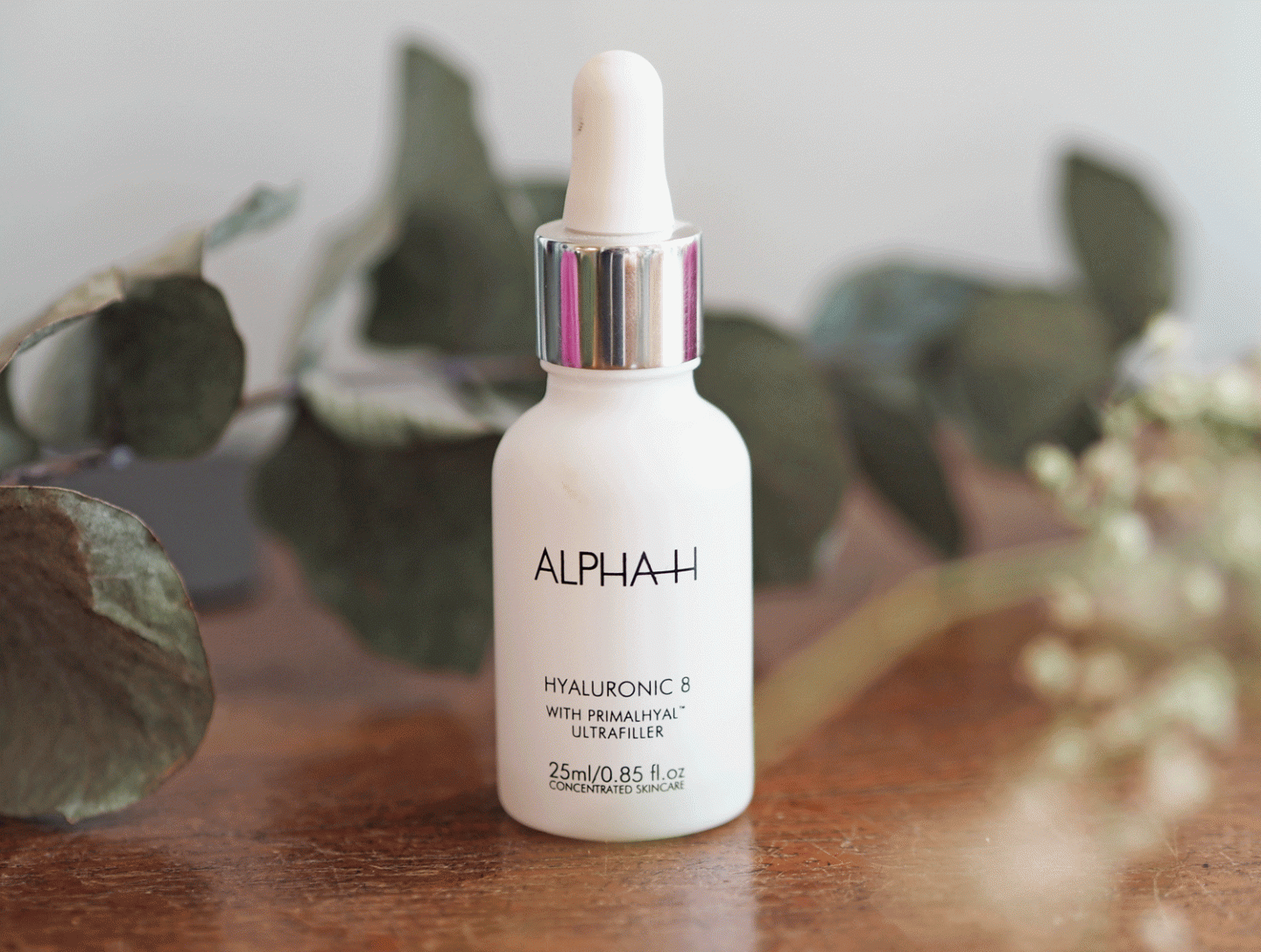 alpha h hyaluronic 8 serum review