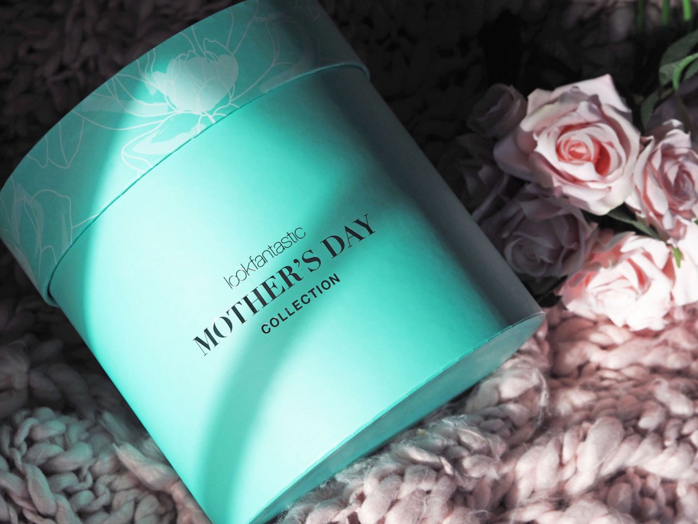 Look Fantastic Mothers Day collection 2020