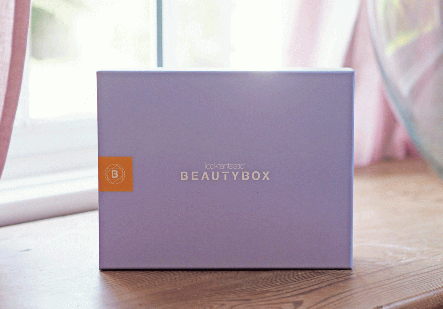 look fantastic beauty box review 2020