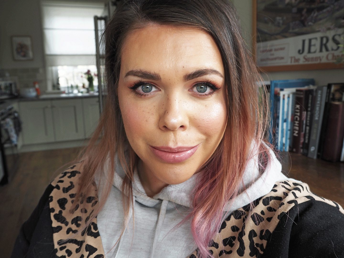 too faced makeup tutorial makeup artist