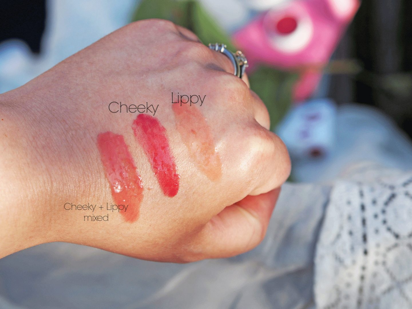 Eve Lom Kiss Mix Duo Look Fantastic Exclusive (& discount code