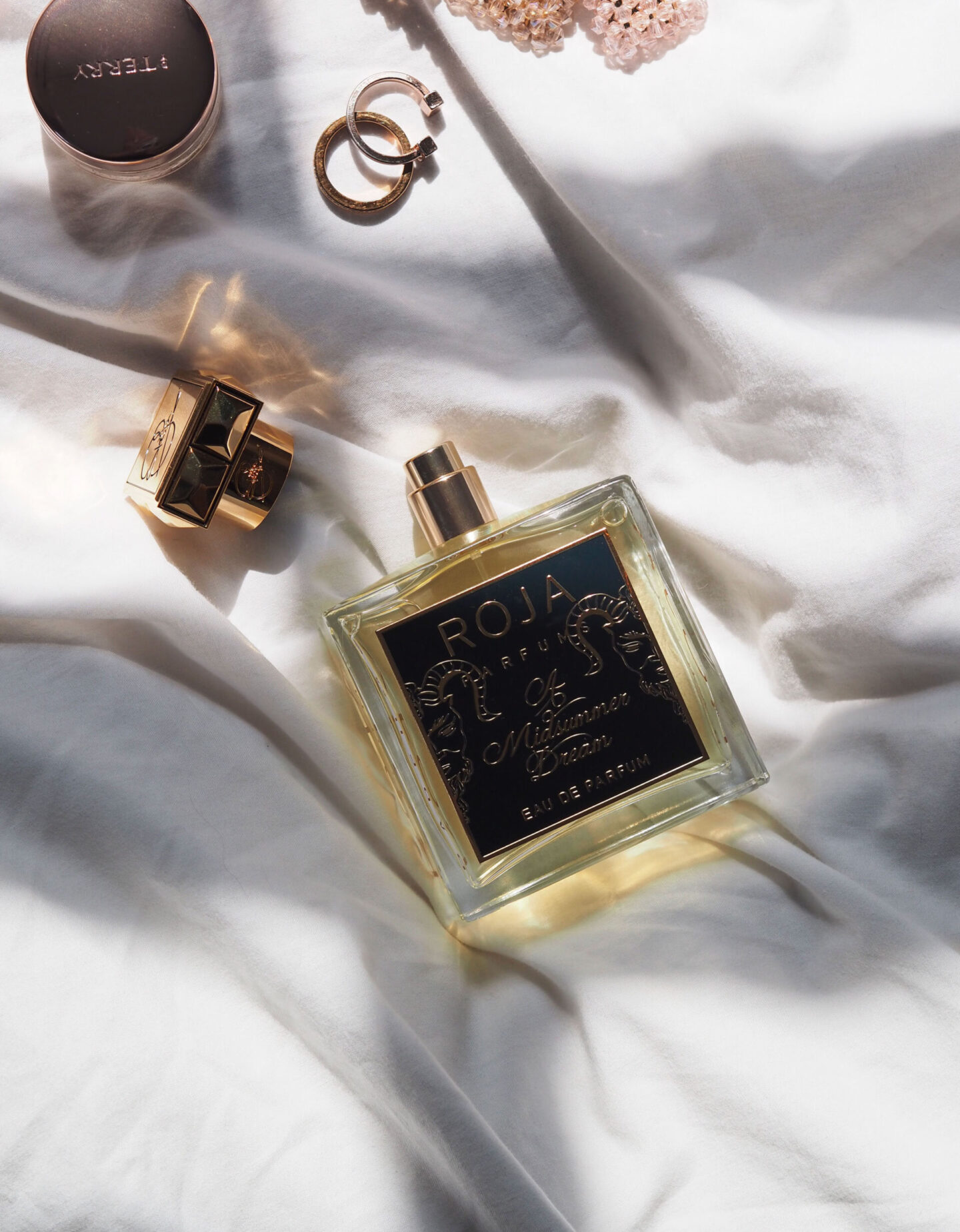 Roja Parfum A Midsummer Dream review