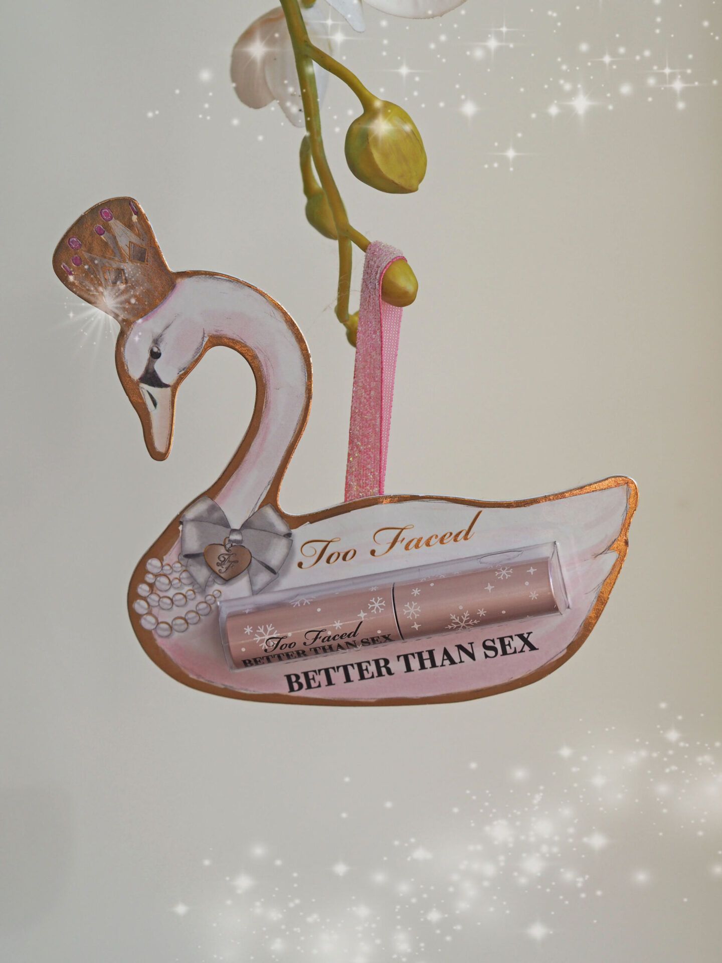 Too Faced Christmas collection 2020