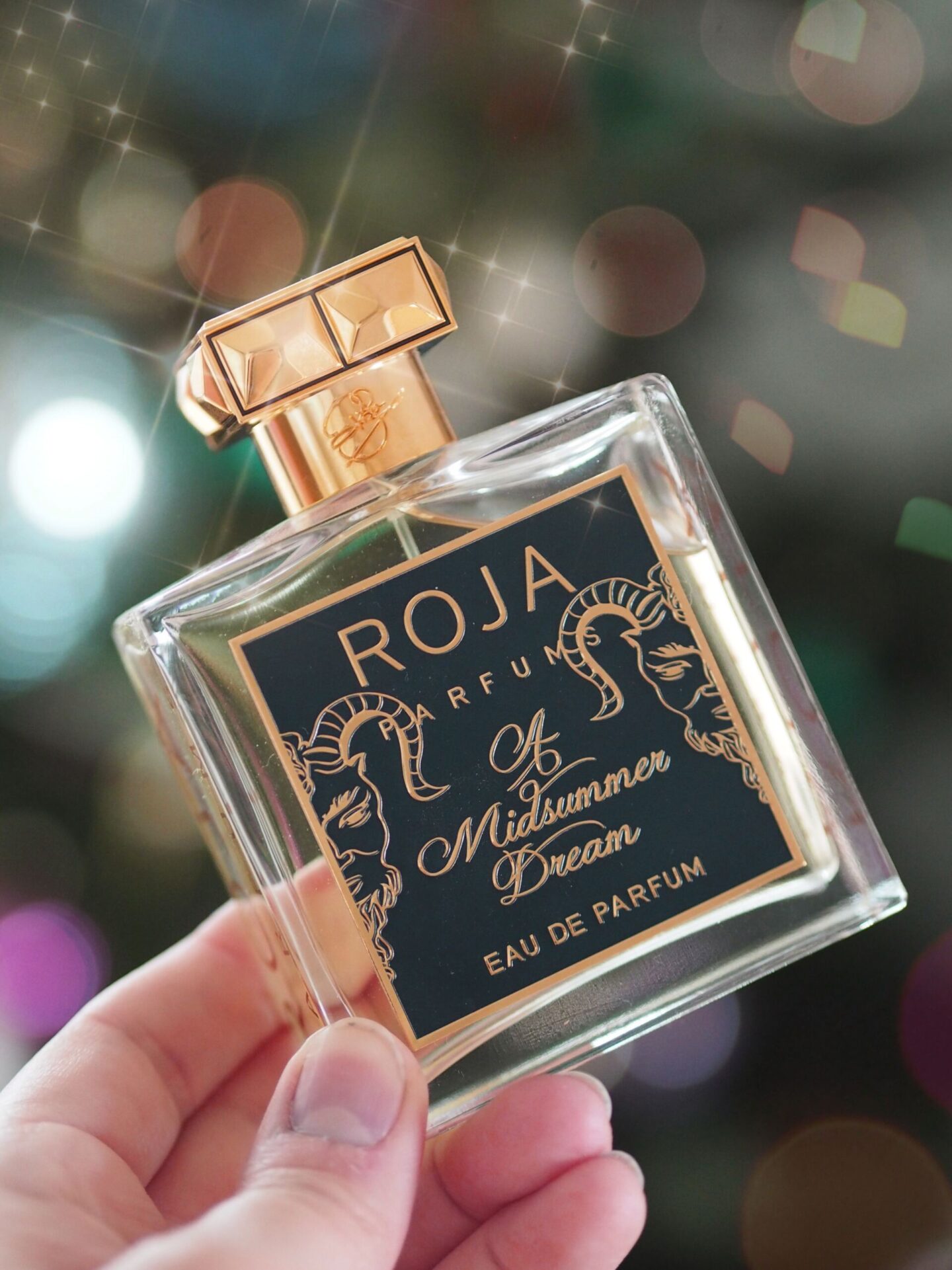 Roja parfums a midsummer dream eau de parfum
