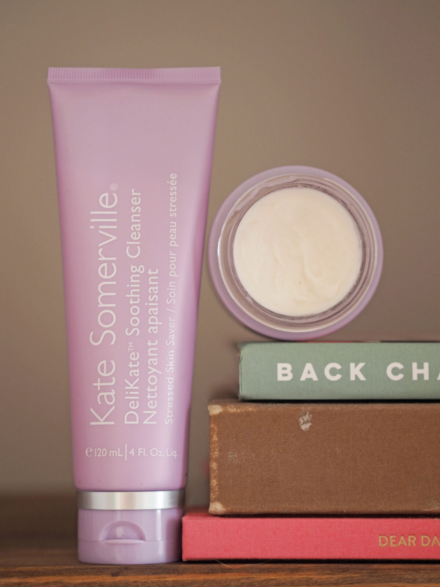 Kate Somerville Delikate