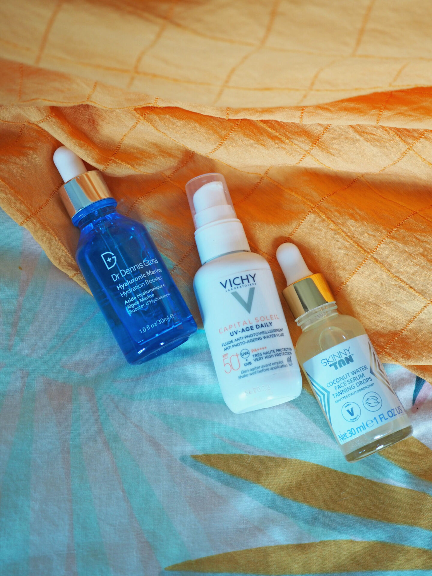 dr dennis gross hyaluronic marine serum