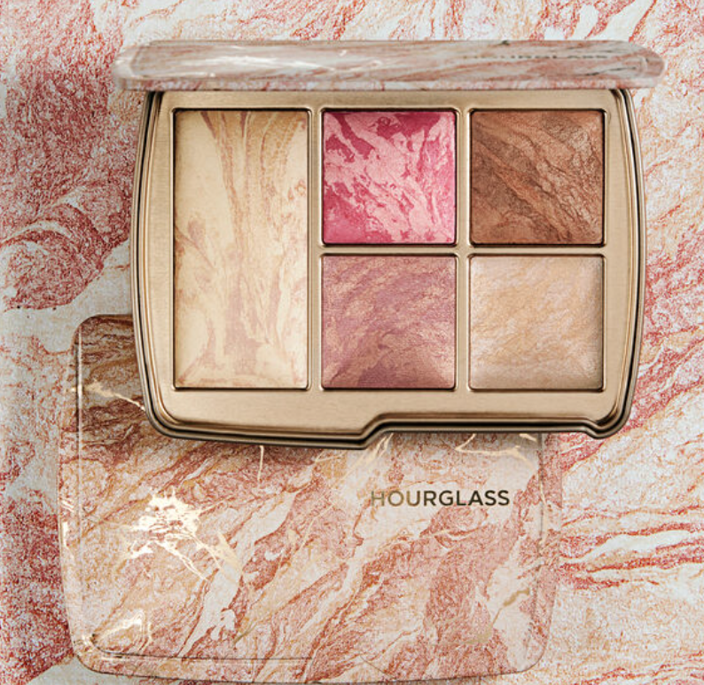 Hourglass Ambient Lighting Universe Palette Review