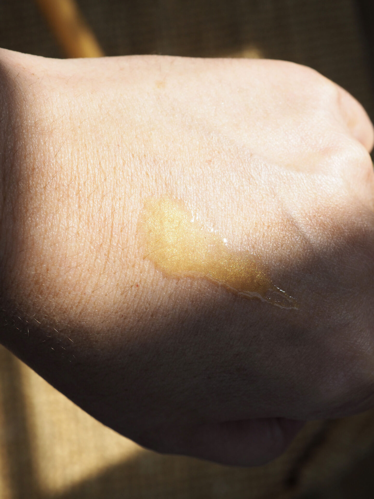 Antipodes glow ritual vitamin c serum review