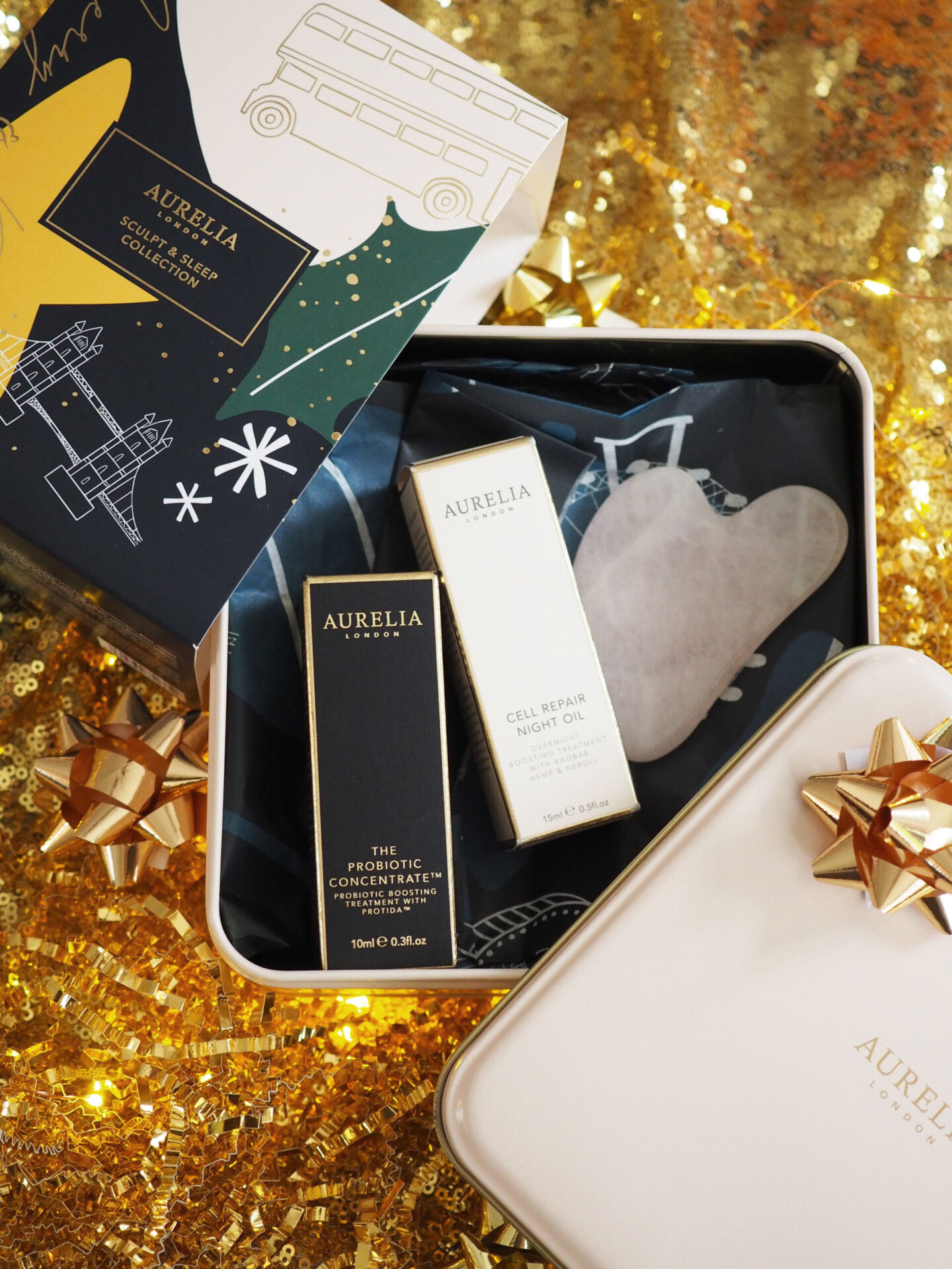 Aurelia discount code