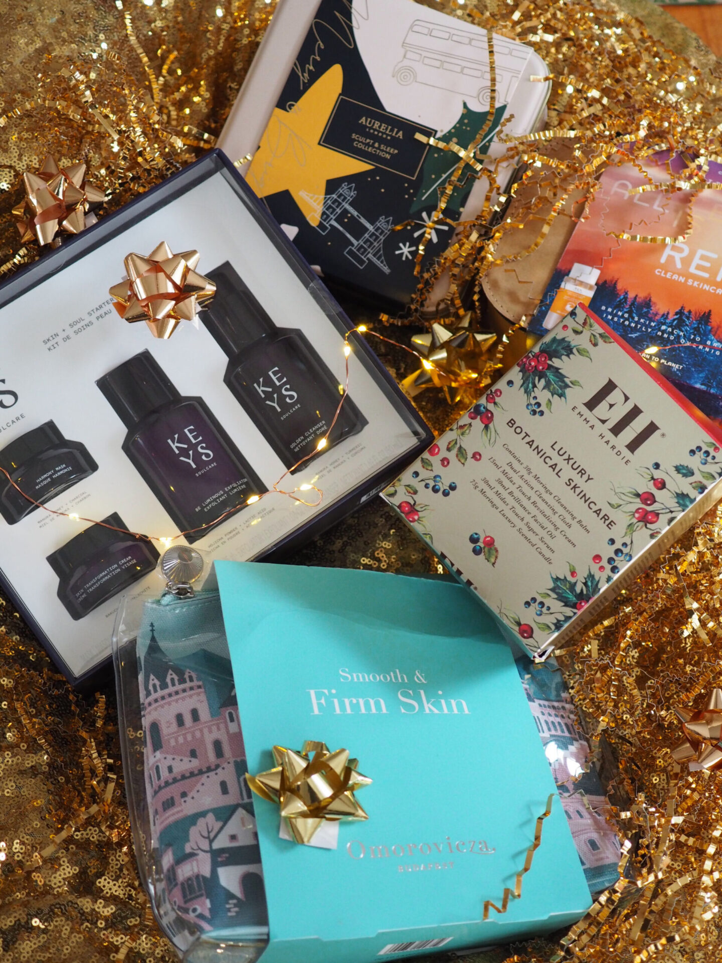best skincare sets christmas 2021