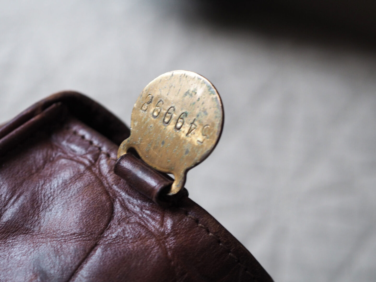 how to spot a fake mulberry handbag serial numbers