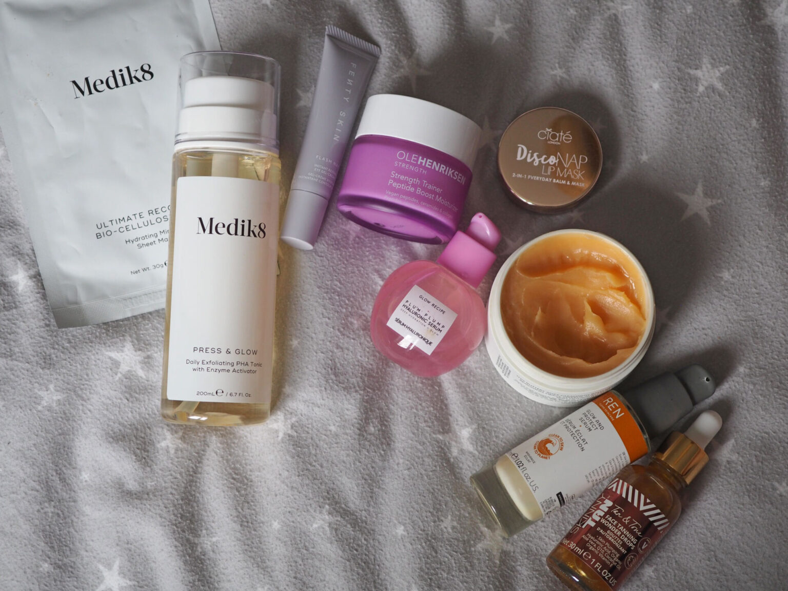 February Beauty Favourites ! - Laura Louise Makeup + Beauty