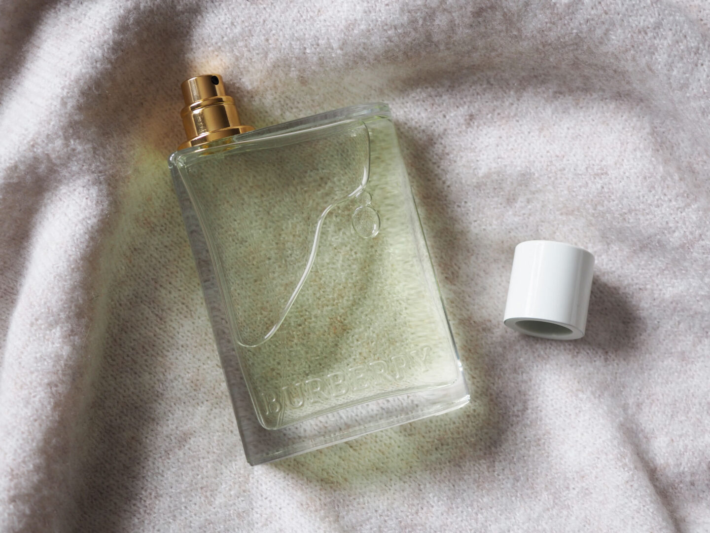 Burberry Her fragrance review