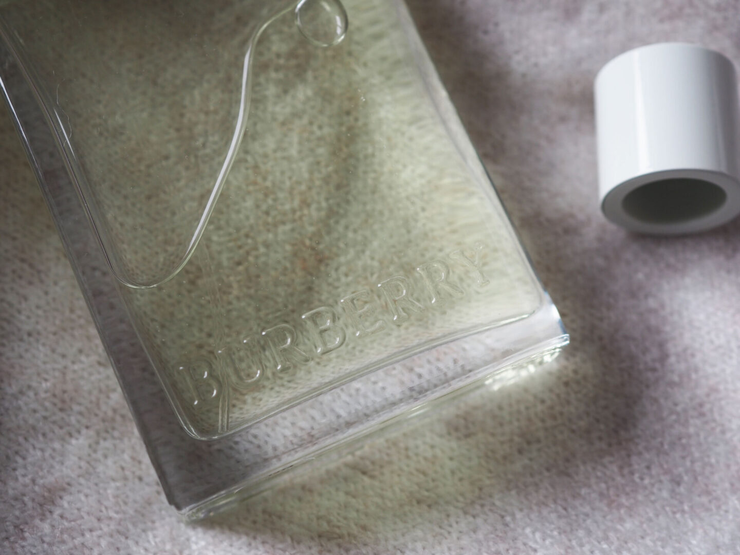 Burberry Her fragrance review
