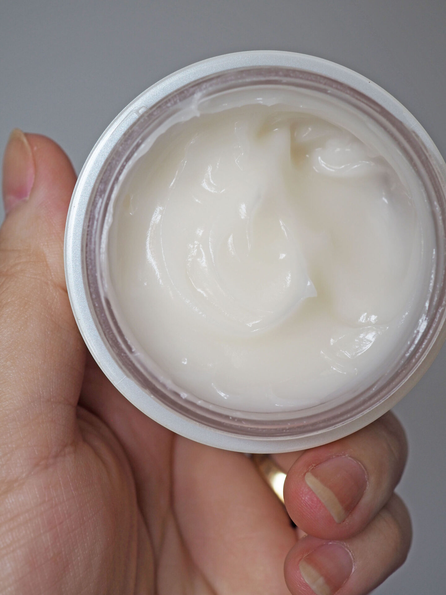 tatcha skincare the silk cream review