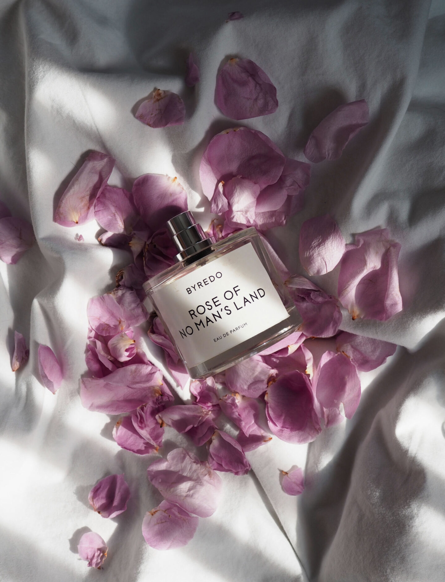 the best Byredo fragrance perfume 