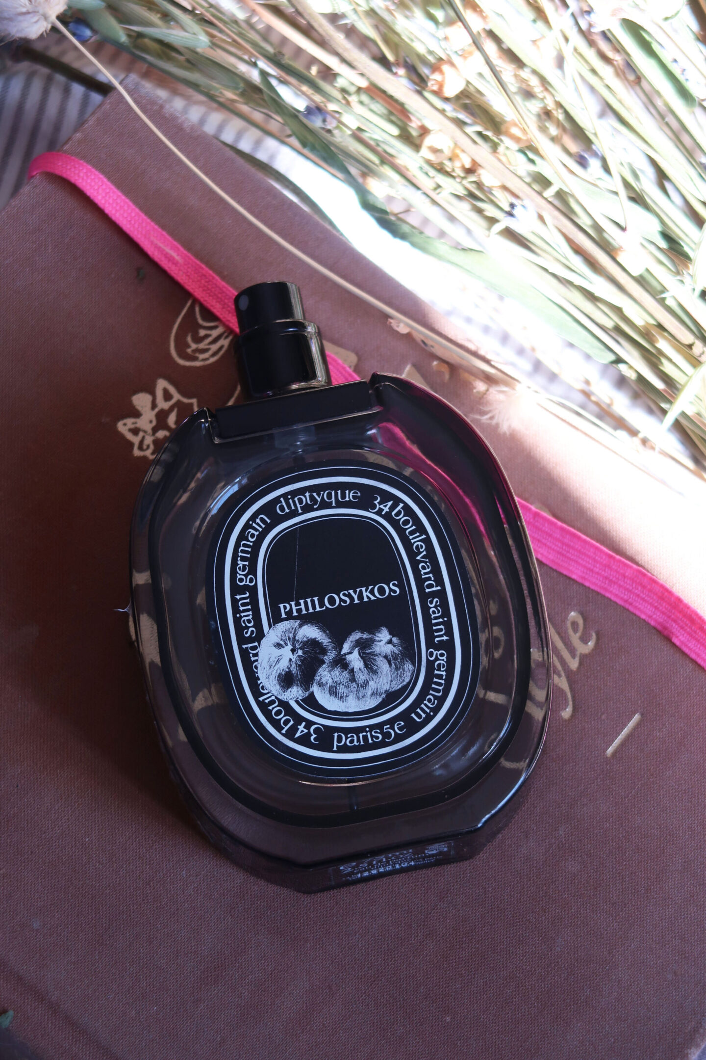diptyque philosykos eau de parfum review