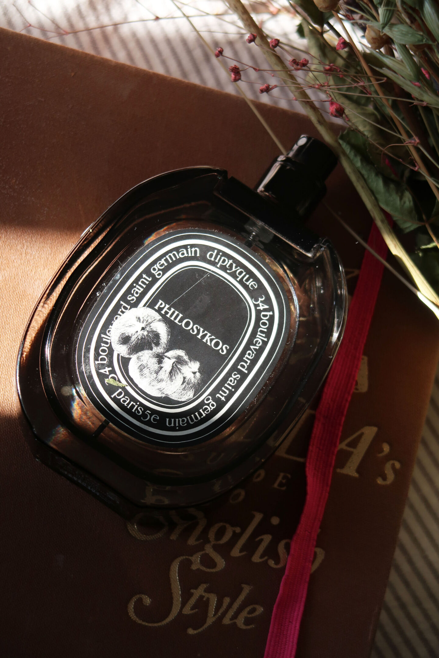 diptyque philosykos eau de parfum review