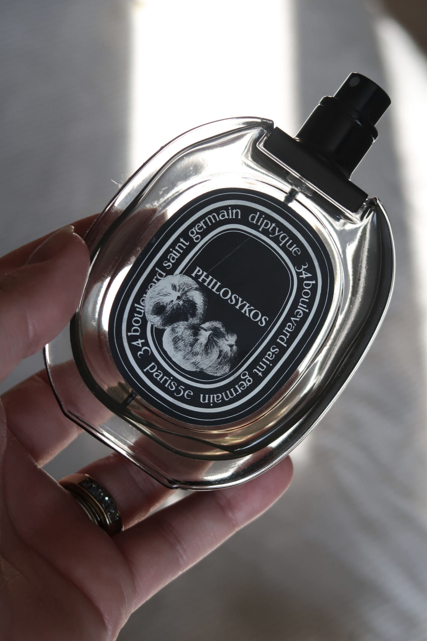 diptyque philosykos eau de parfum review