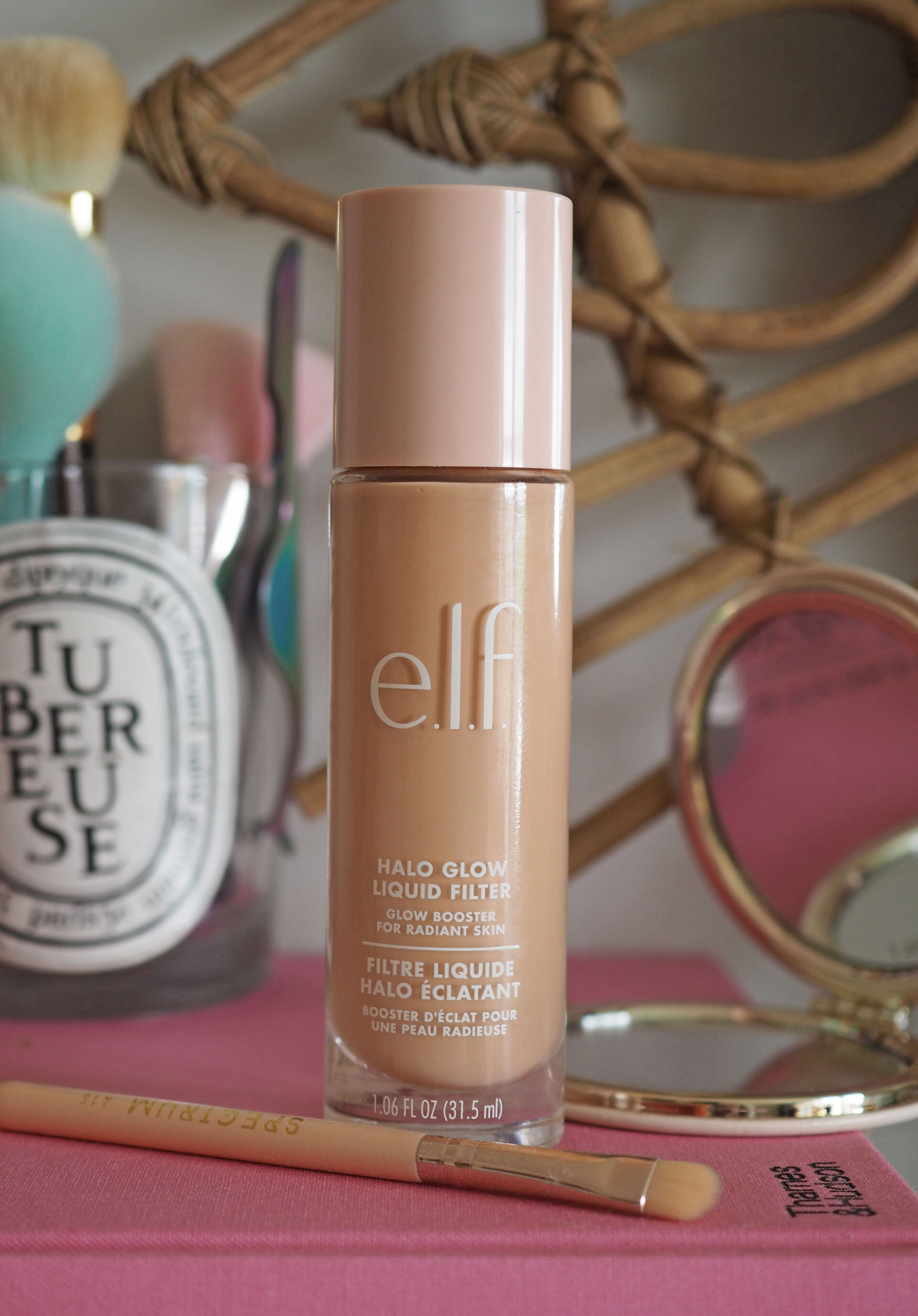 elfbar elfa master akku Amazon.com: e.l.f. Halo Glow Liquid Filter, Complexion Booster For A  Glowing, Soft-Focus Look, Infused With Hyaluronic Acid, Vegan &  Cruelty-Free, 3 Light/Medium main image 0
