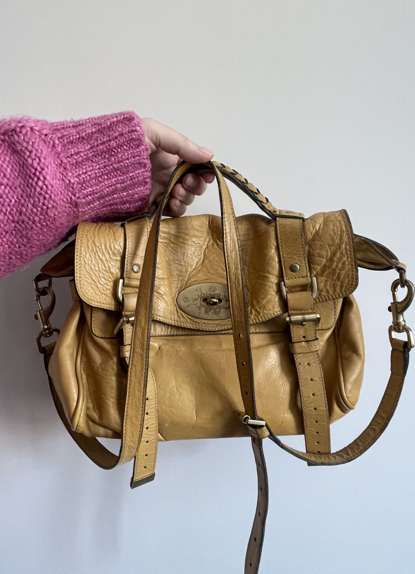 Mulberry bag DISCOUNT & Mulberry bag sales : Read before Buying!