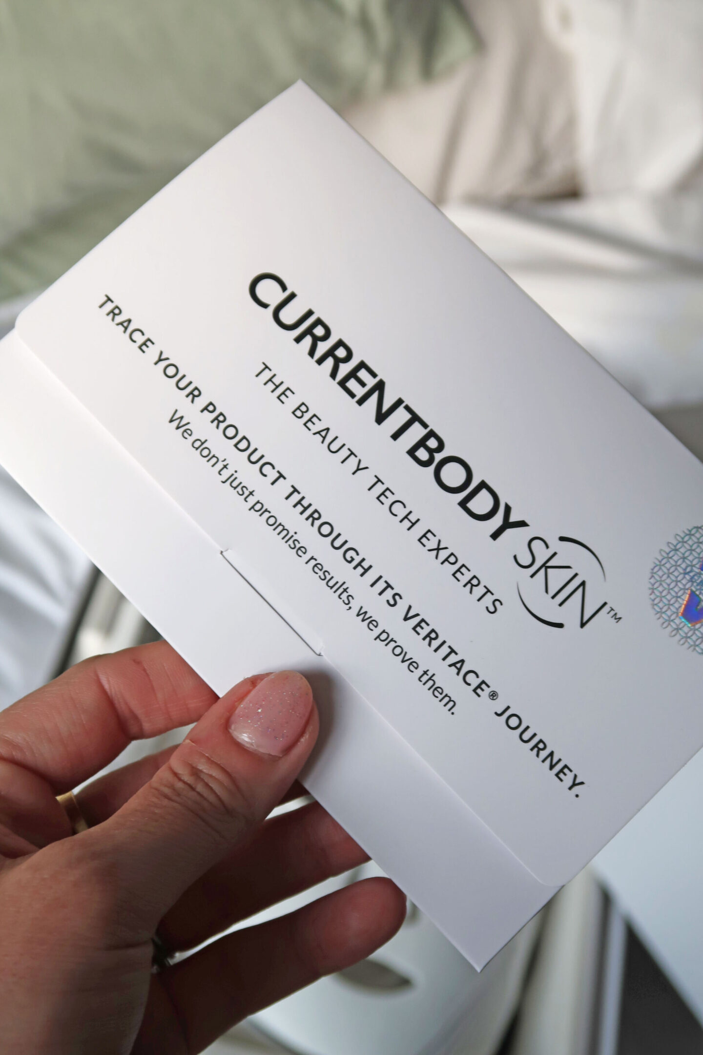 currentbody series 2 led mask review and results
