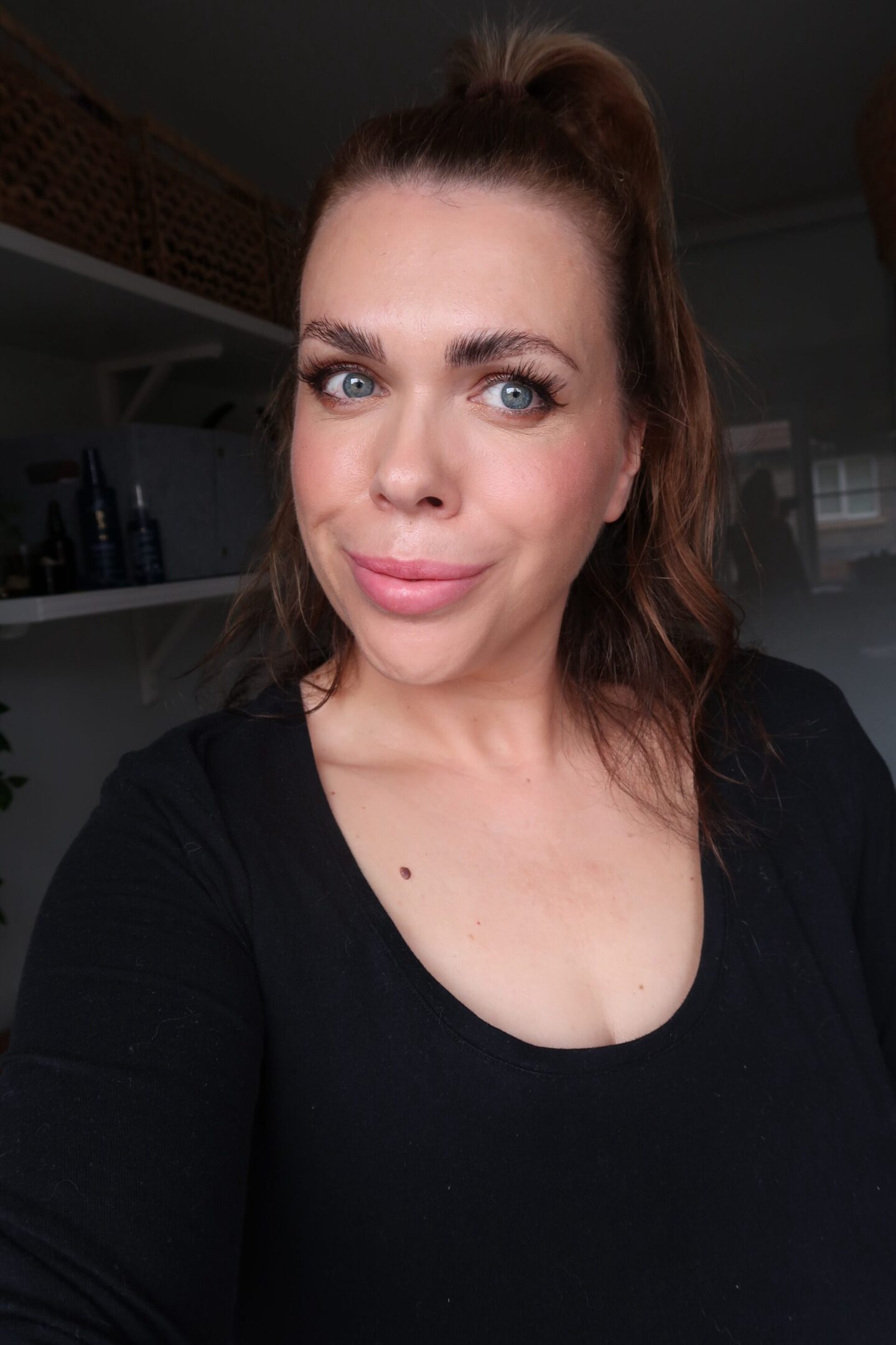 Currentbody LED series 2 neck mask results and review
