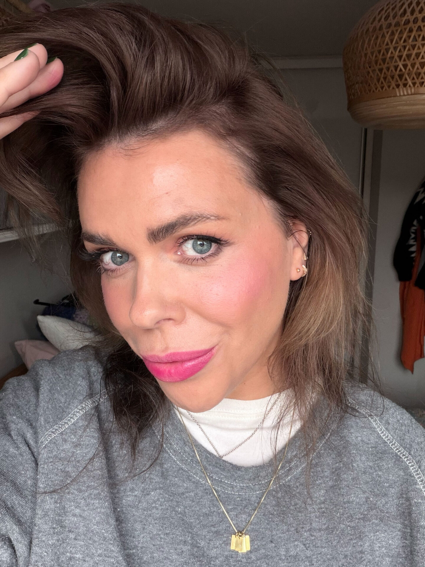 red light therapy hair growth