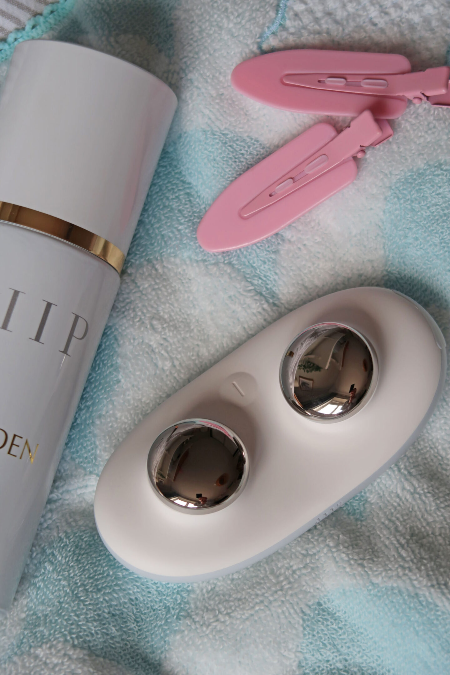 ZIIP Halo 2 review and skin benefits