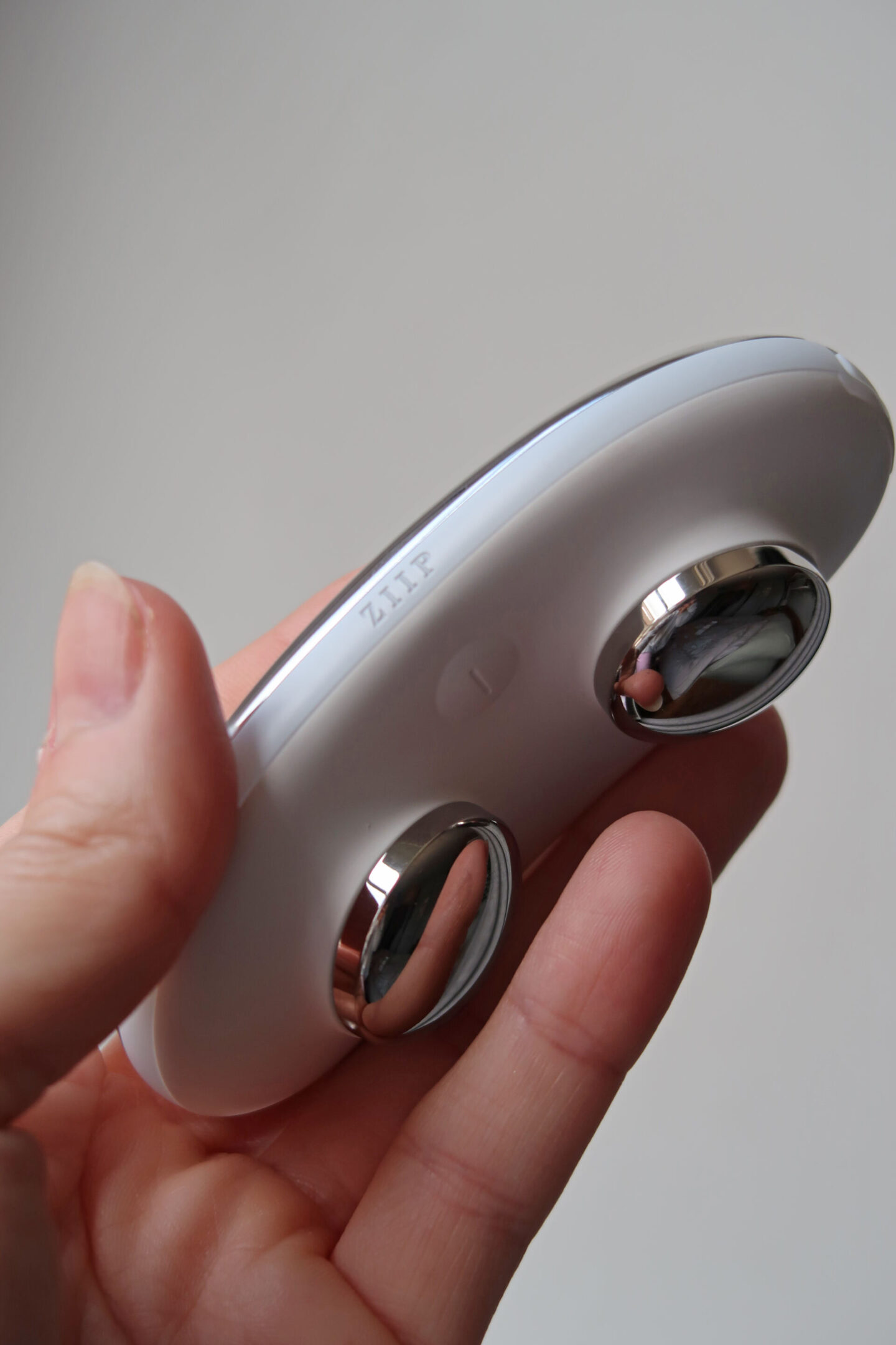 ZIIP Halo 2 review and before afters