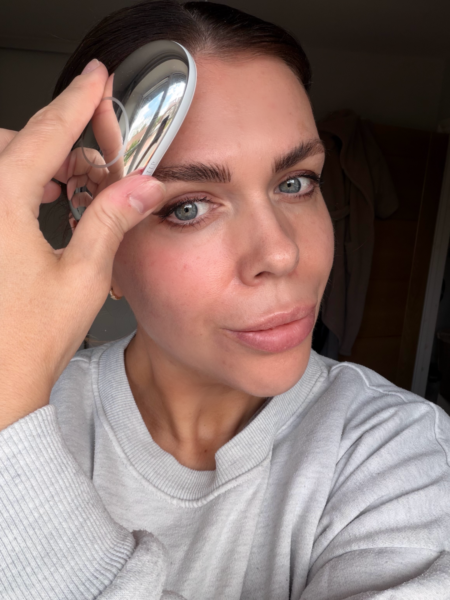 ZIIP Halo 2 review and before afters