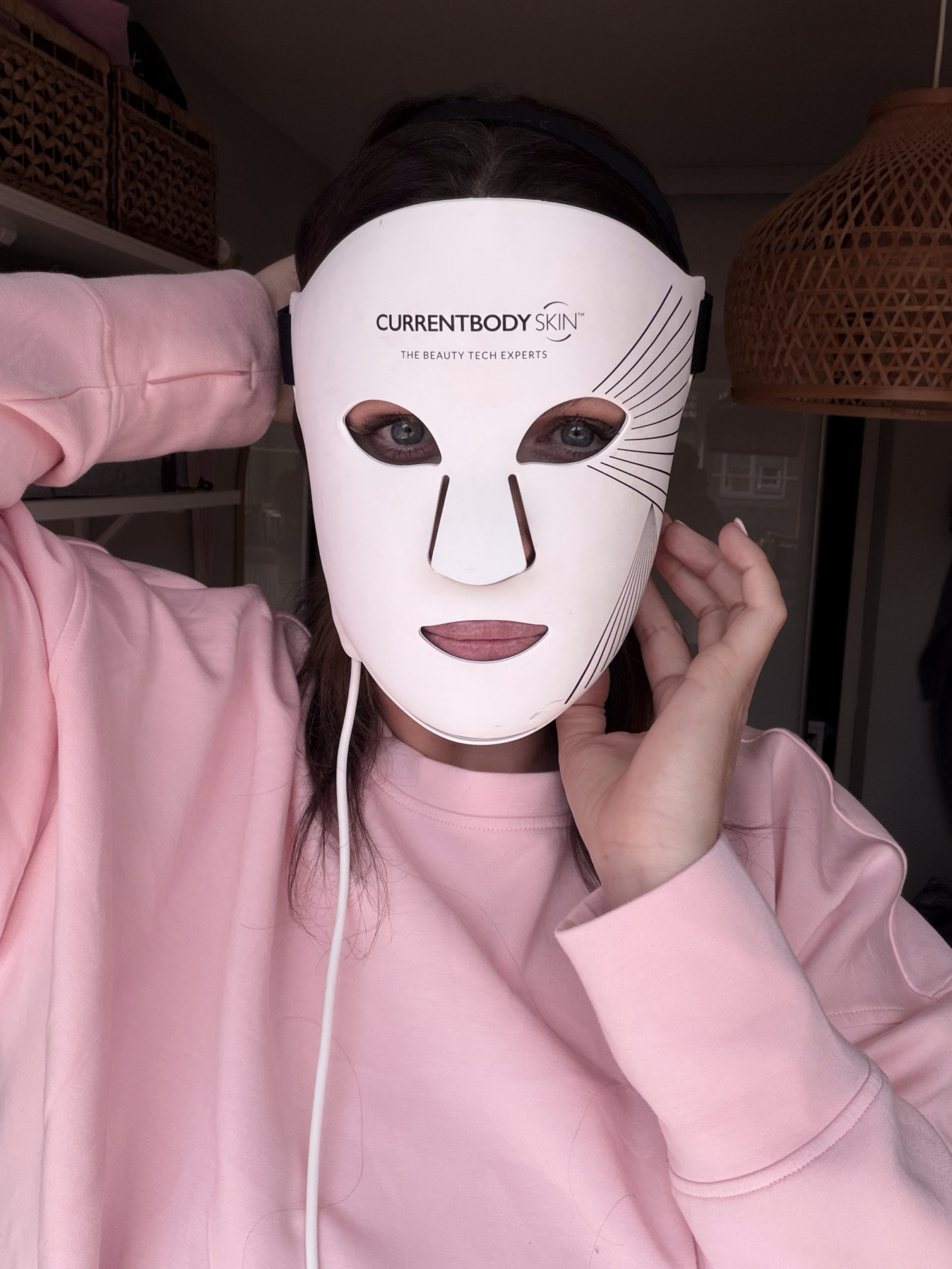 which LED red light therapy mask is best 2026